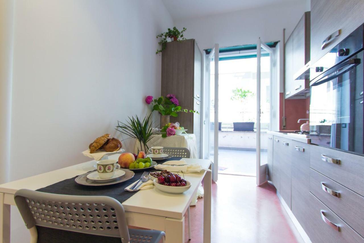 Apartamento Bausan 12