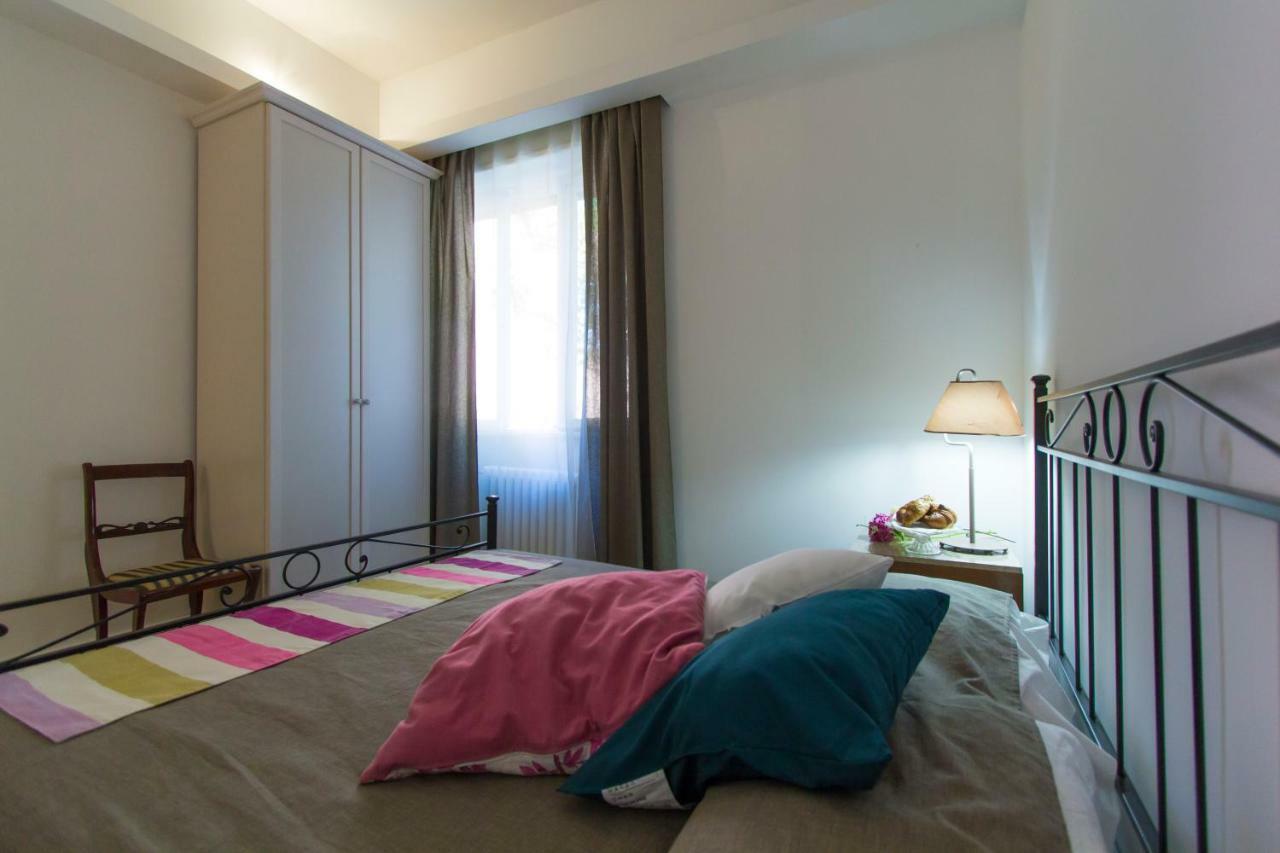 Apartamento Bausan 12 Roma