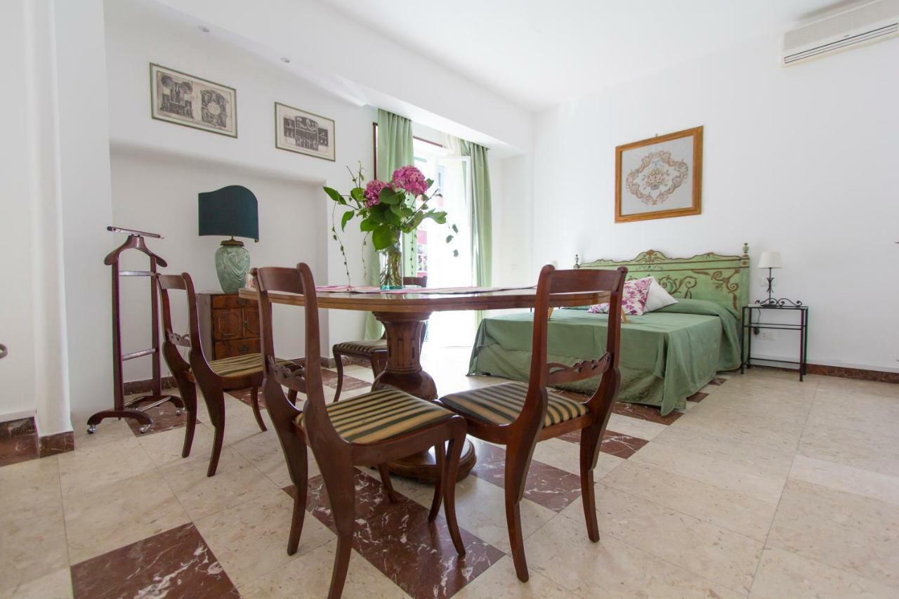Bausan 12 Apartamento Roma
