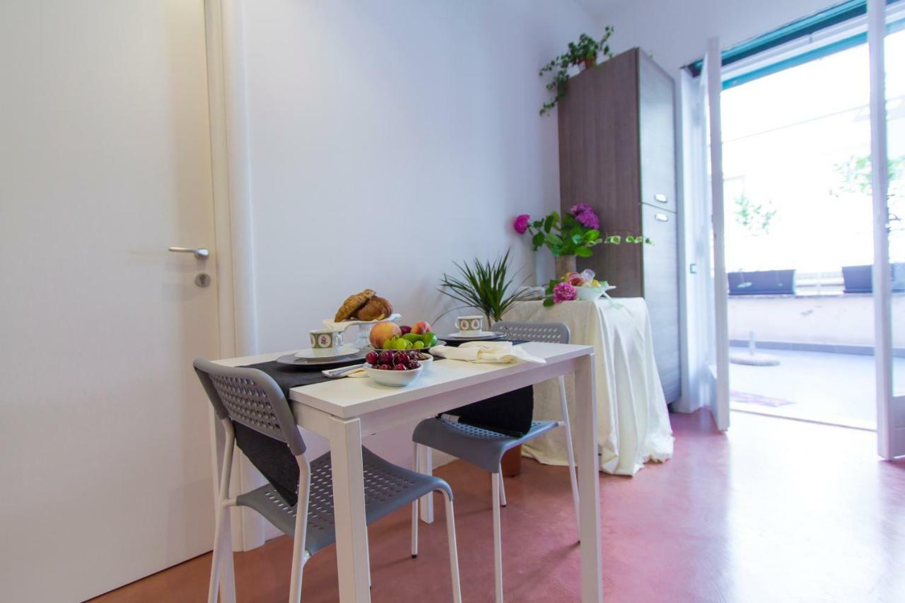 Apartamento Bausan 12