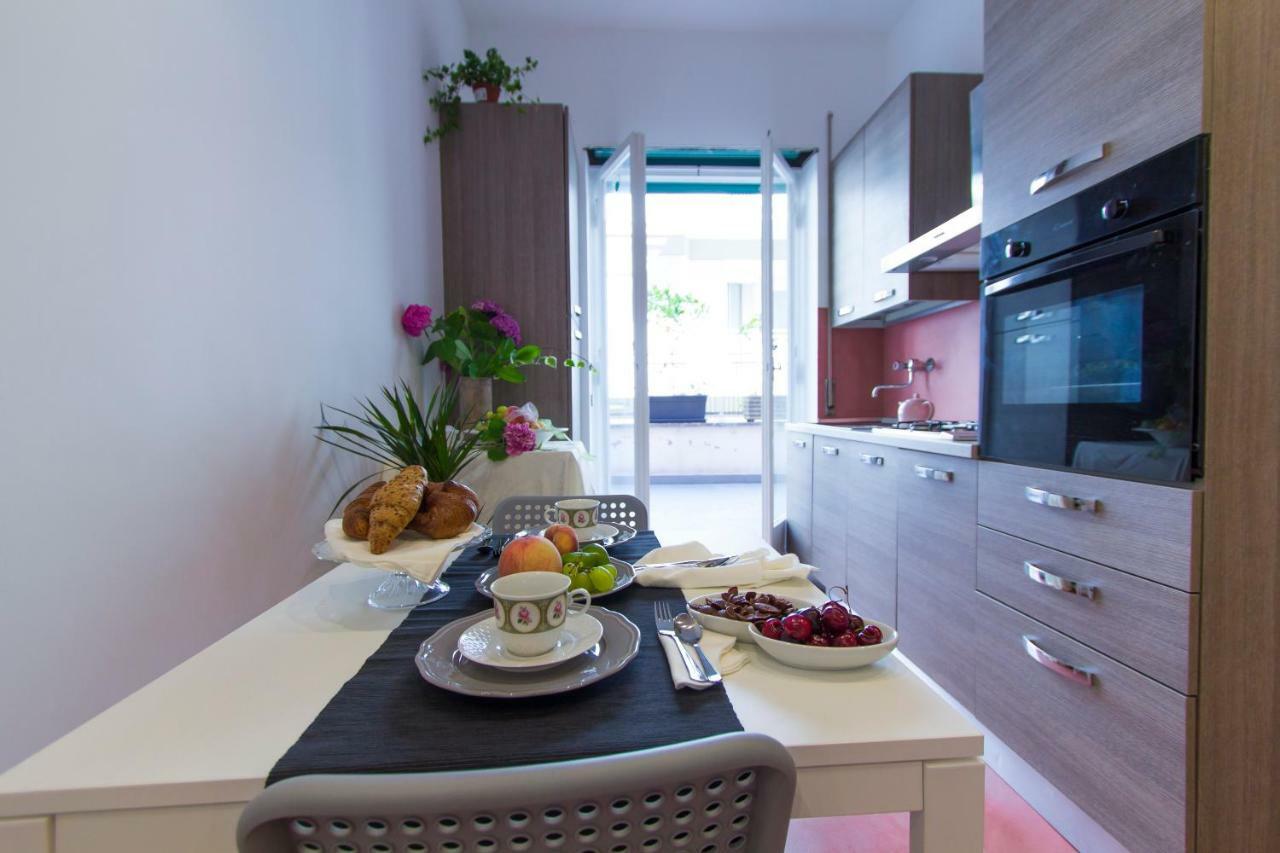 Bausan 12 Apartamento Roma