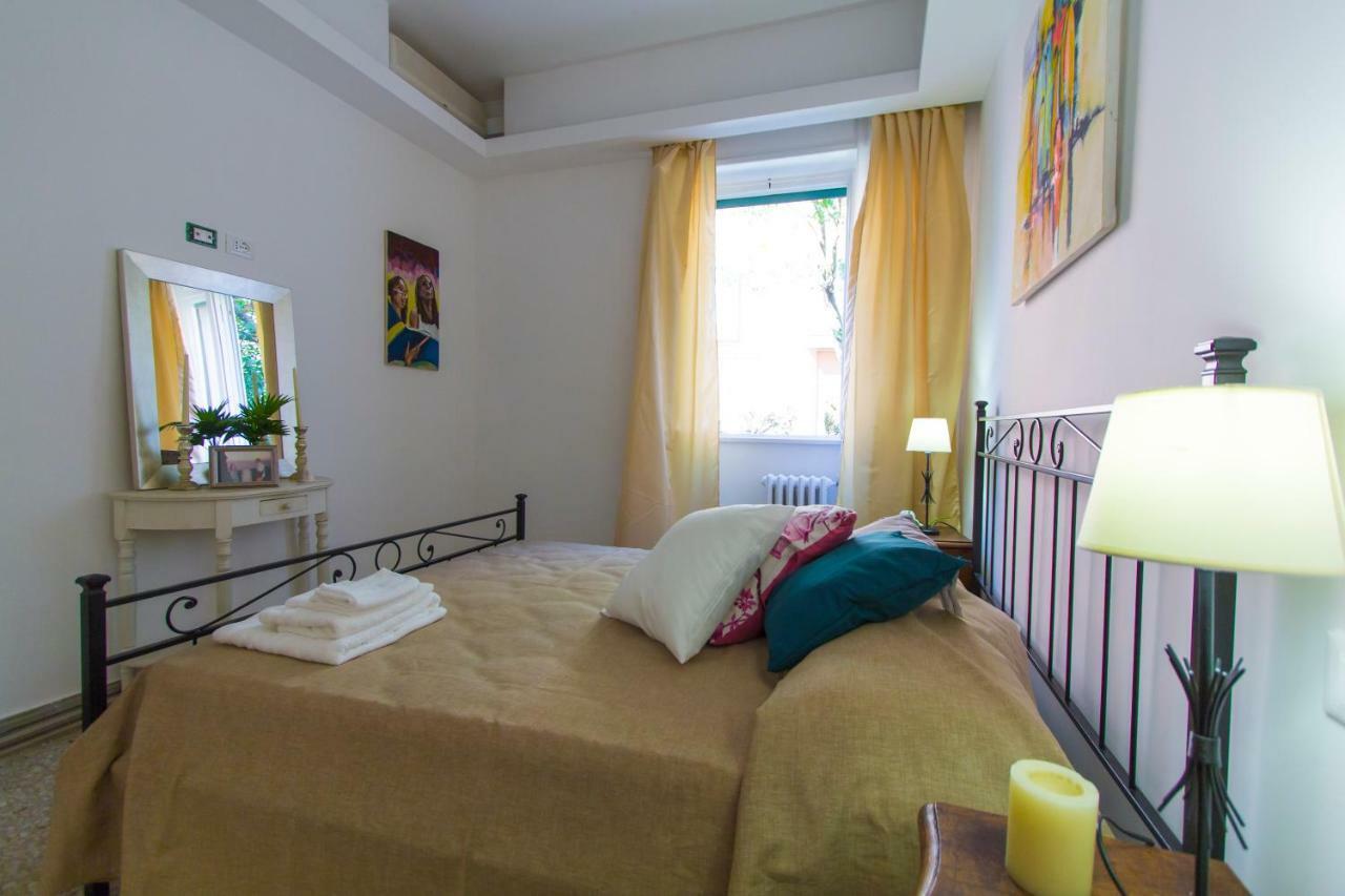 Apartamento Bausan 12 *