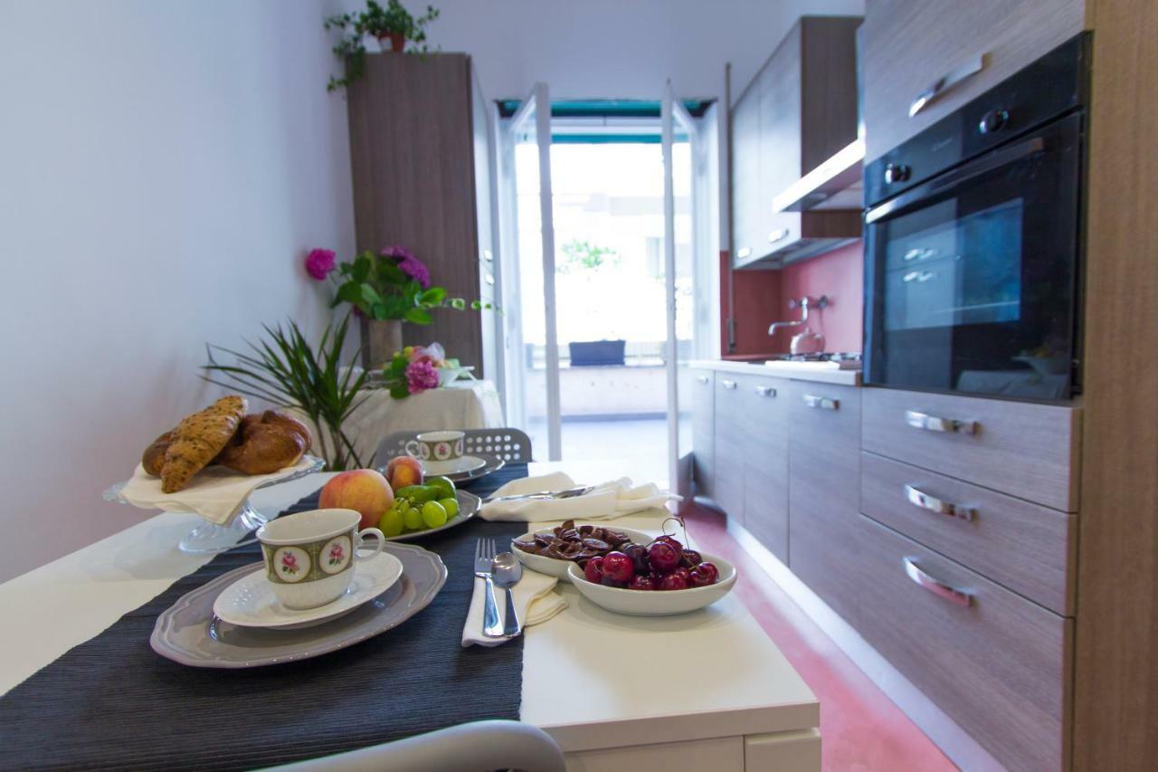 Apartamento Bausan 12 *