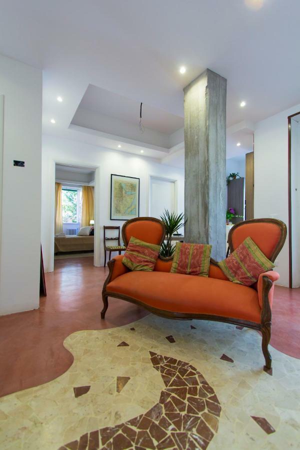 Bausan 12 Apartamento