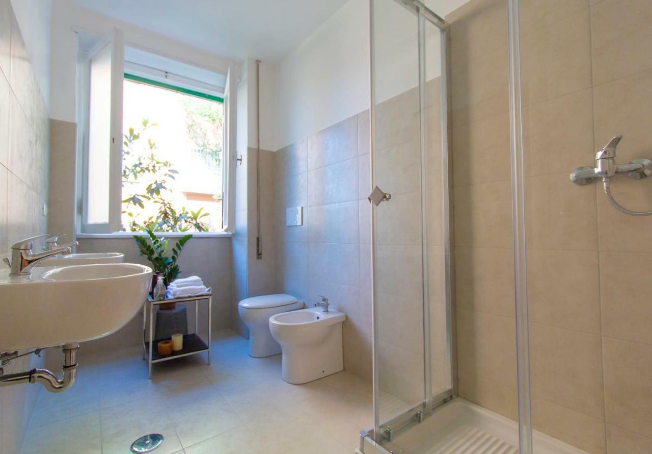 Apartamento Bausan 12 Roma