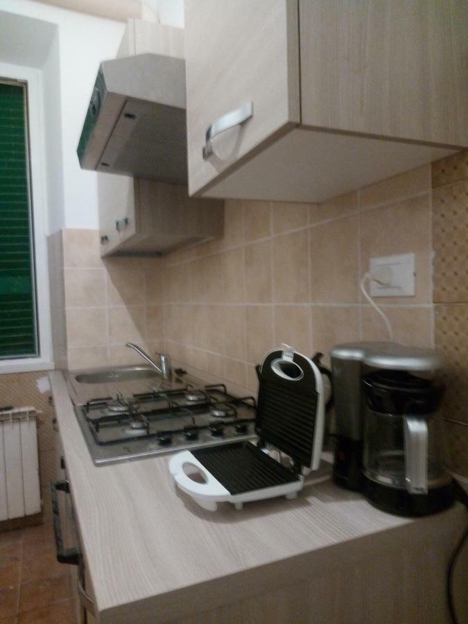 Appartamento Sweet Roma