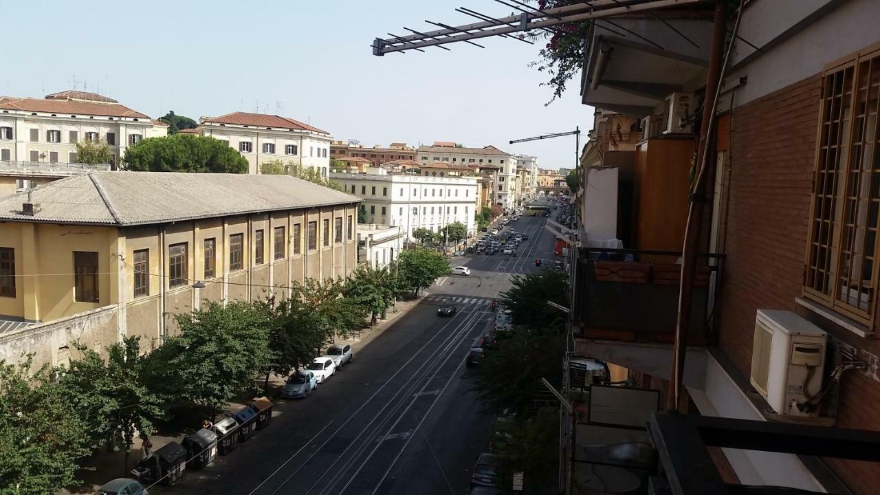 Filiberto Appartement Rome