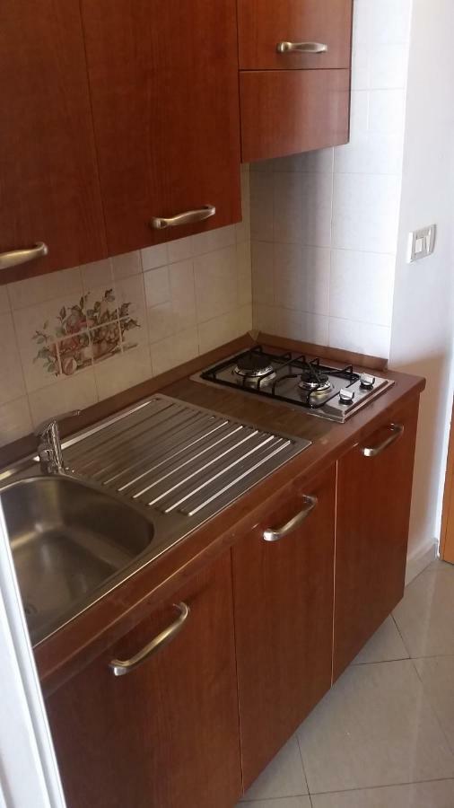 Filiberto Appartement