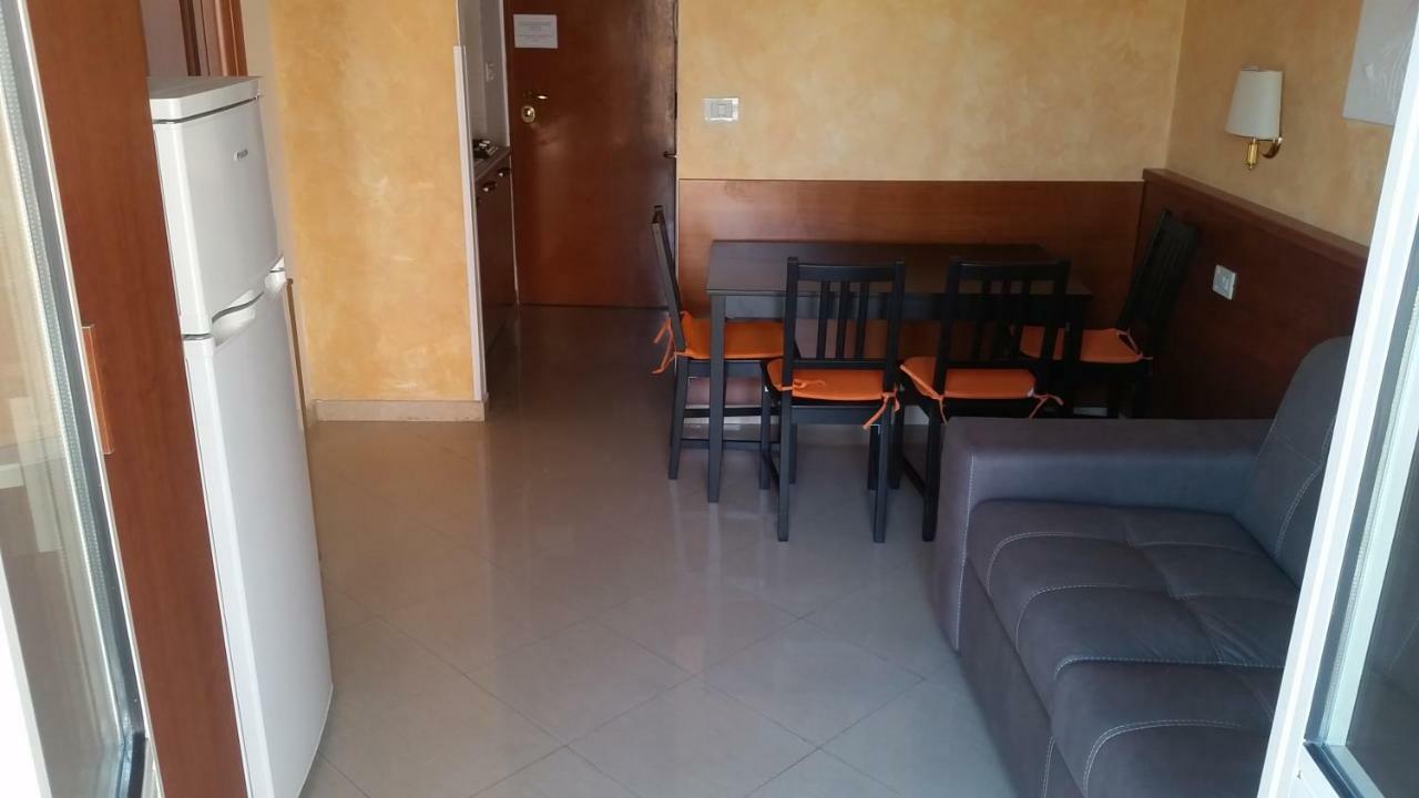 Appartement Filiberto Rome