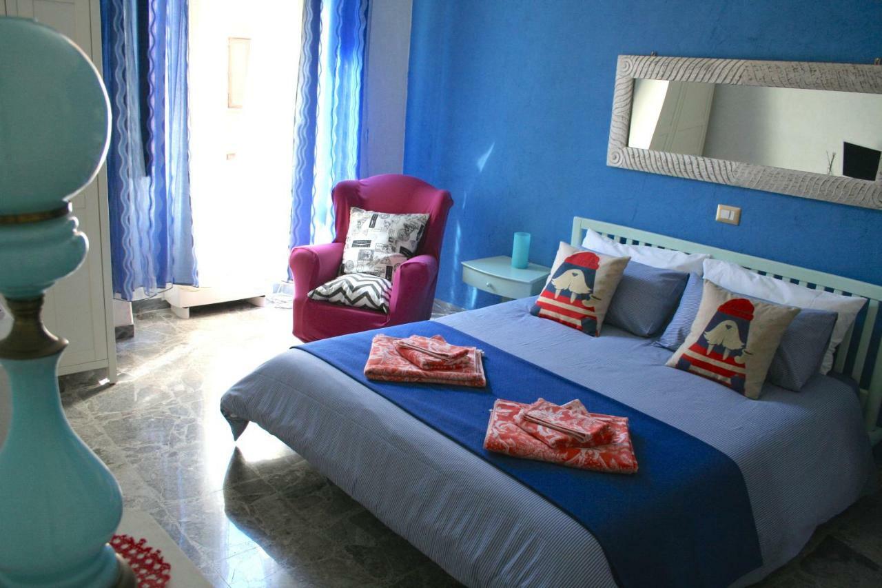 Sweet Apartment