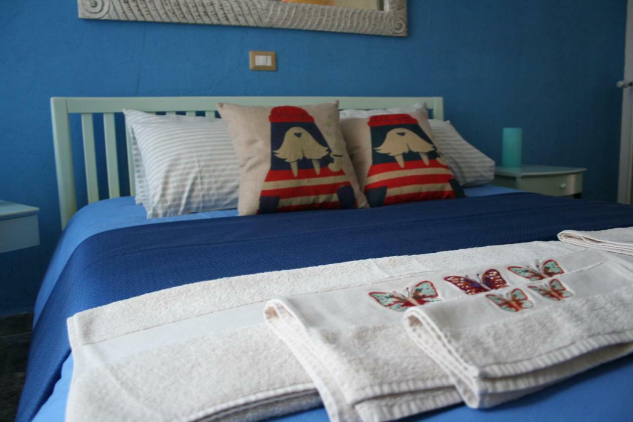 Apartment Sweet Rome
