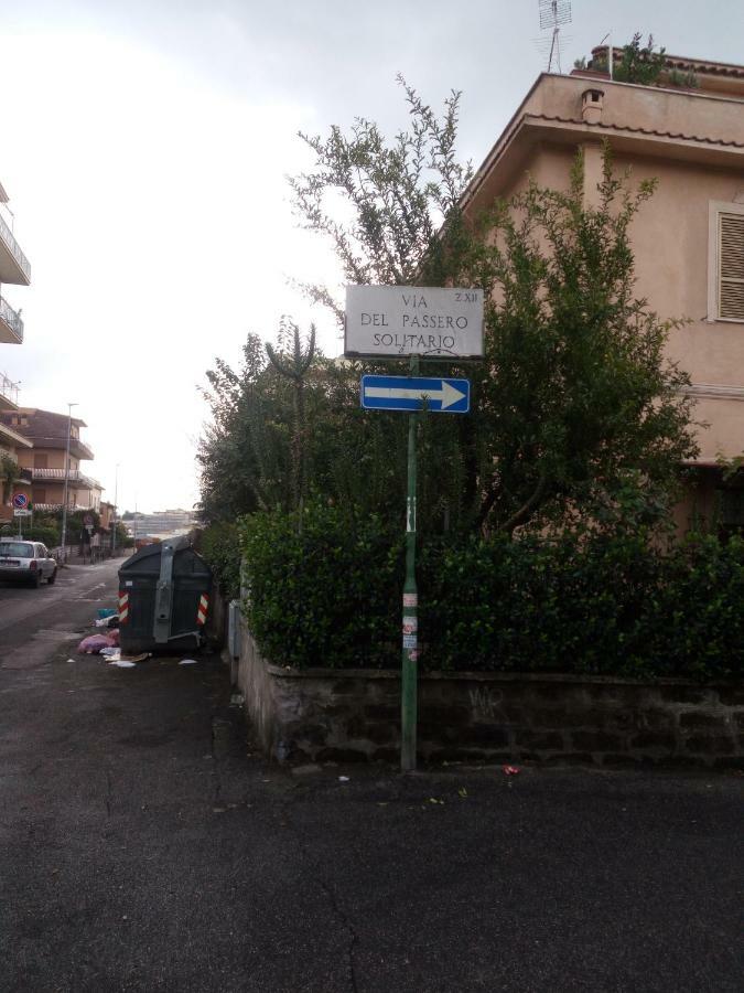 Sweet * Roma