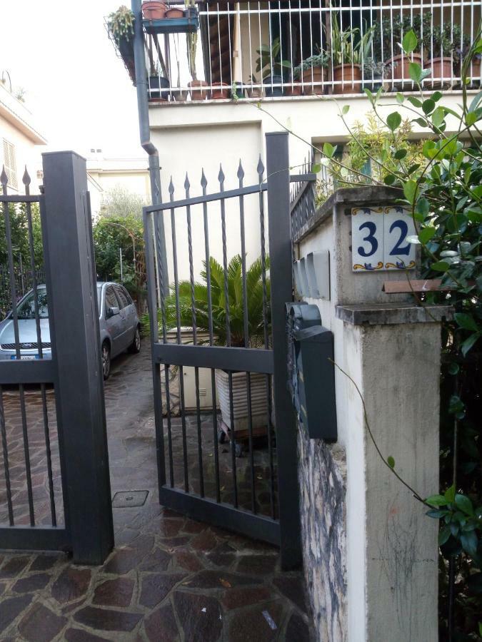 Sweet Appartamento Roma