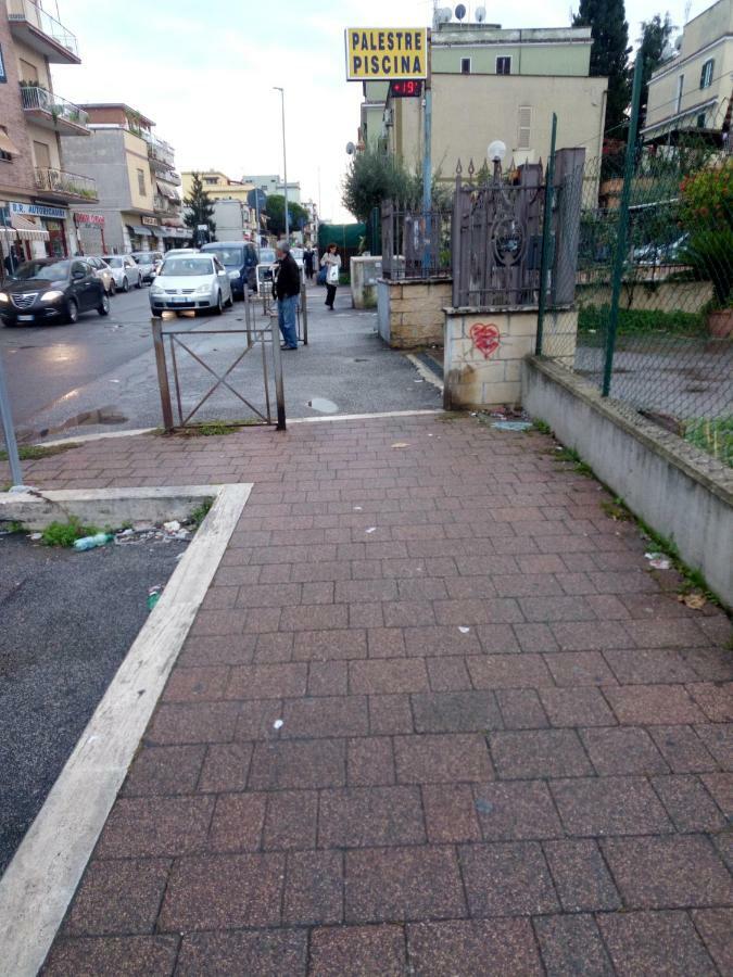 Sweet * Roma