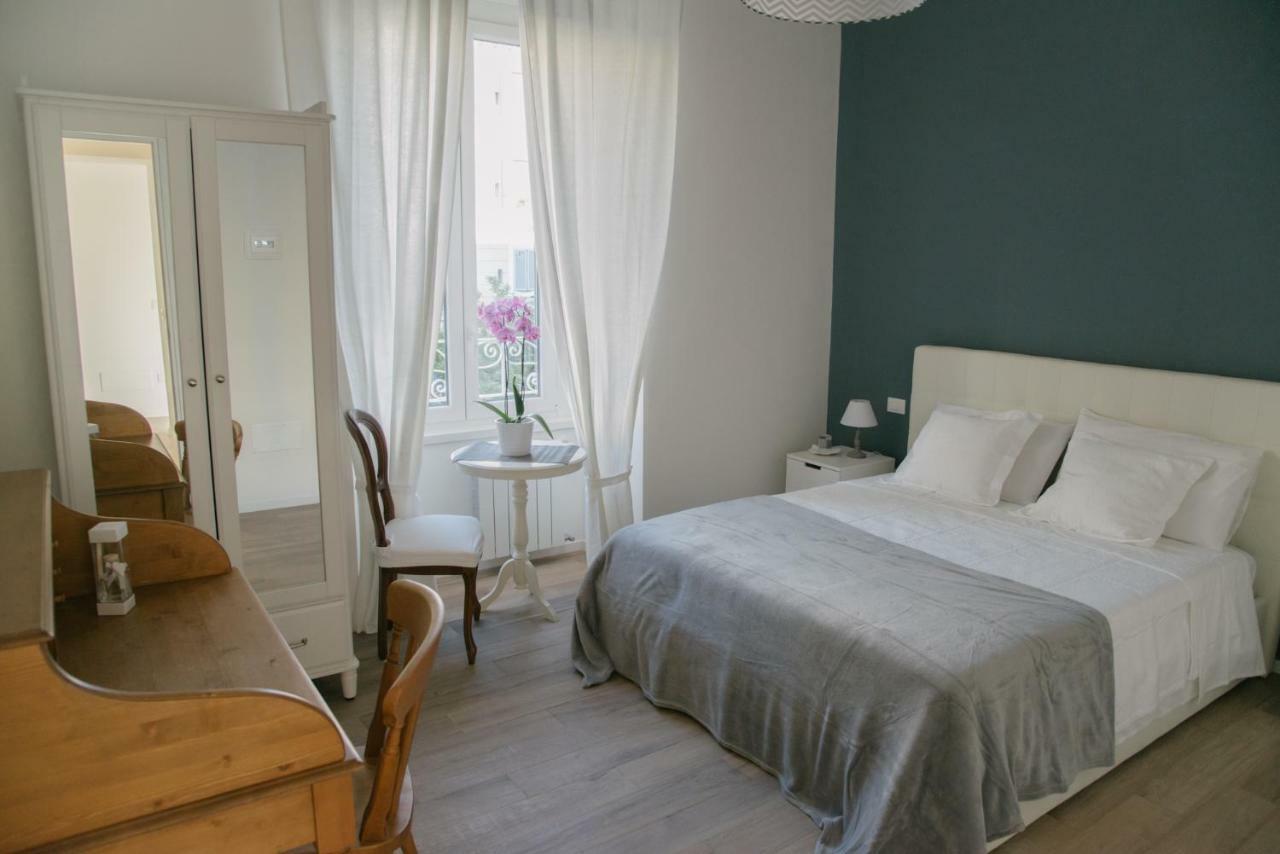 Bed & Breakfast Vatican Garden