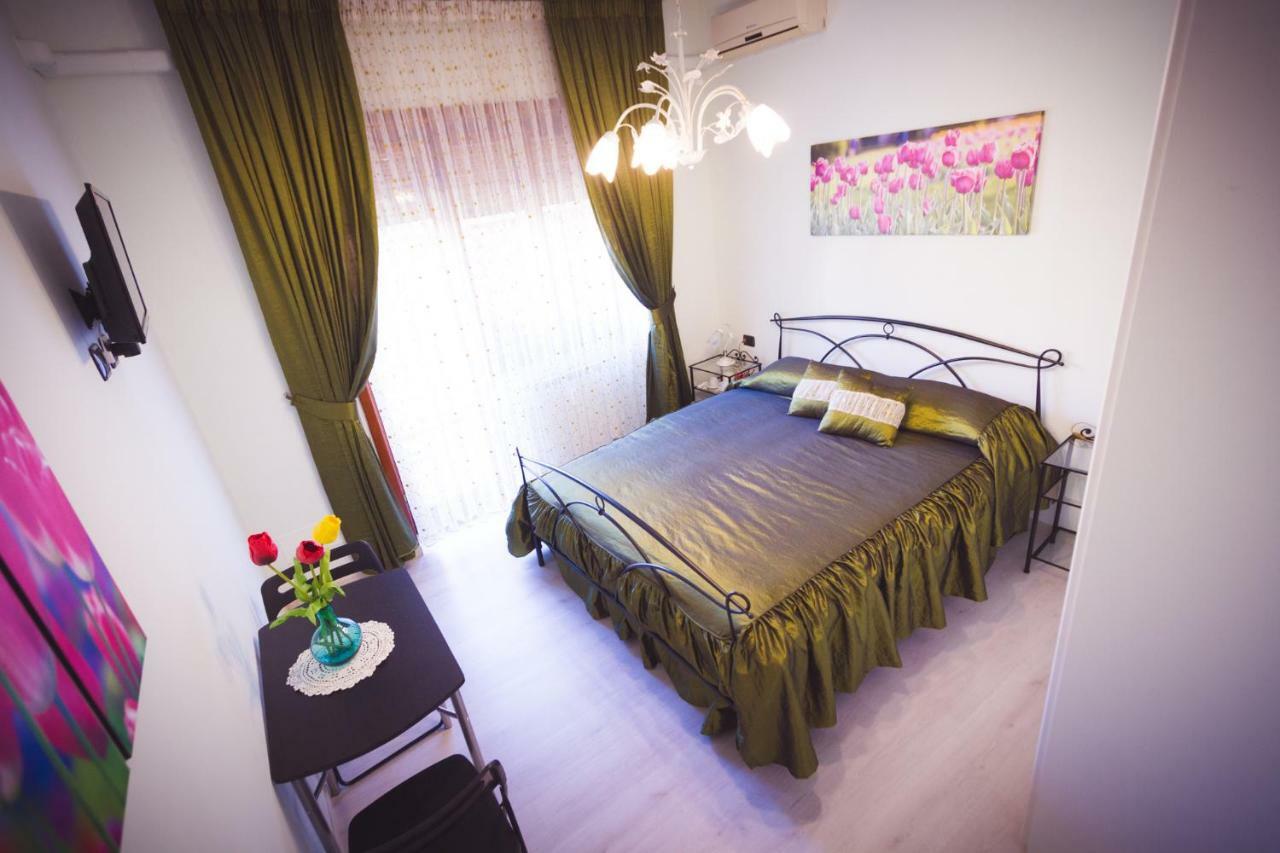 Floreo Bed & Breakfast *