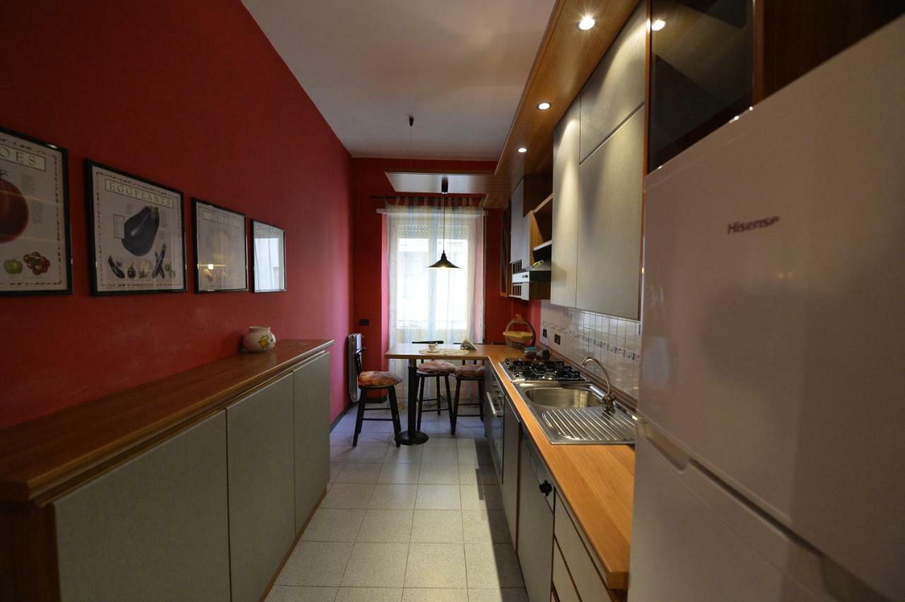 Abbracciaroma Apartamento *