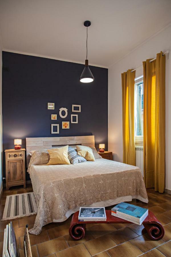 Roma, Deliziosa Casa Indipendente Immersa Nel Verde Holiday home