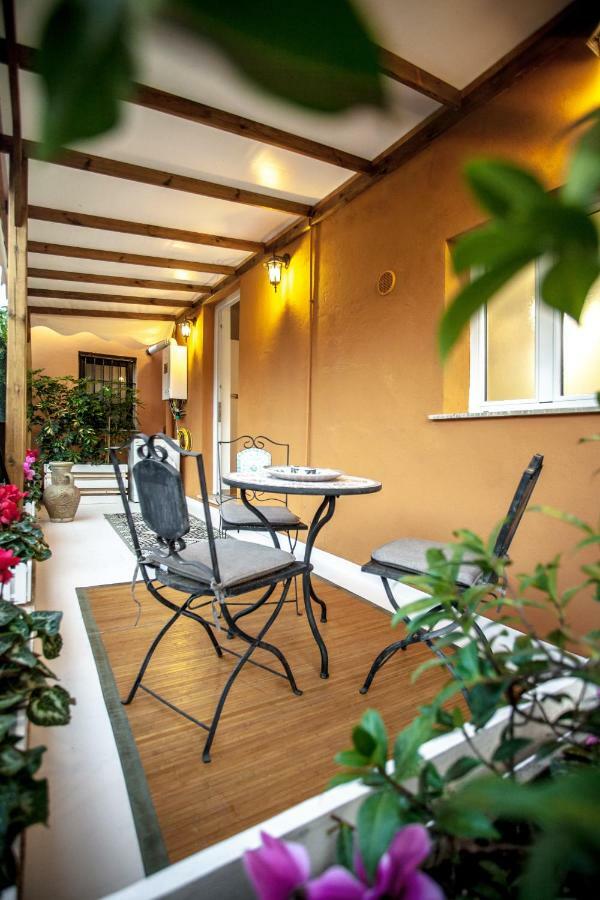 Roma, Deliziosa Casa Indipendente Immersa Nel Verde Rome