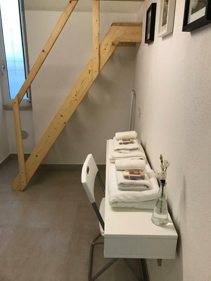 Apartment Pisoni Rome