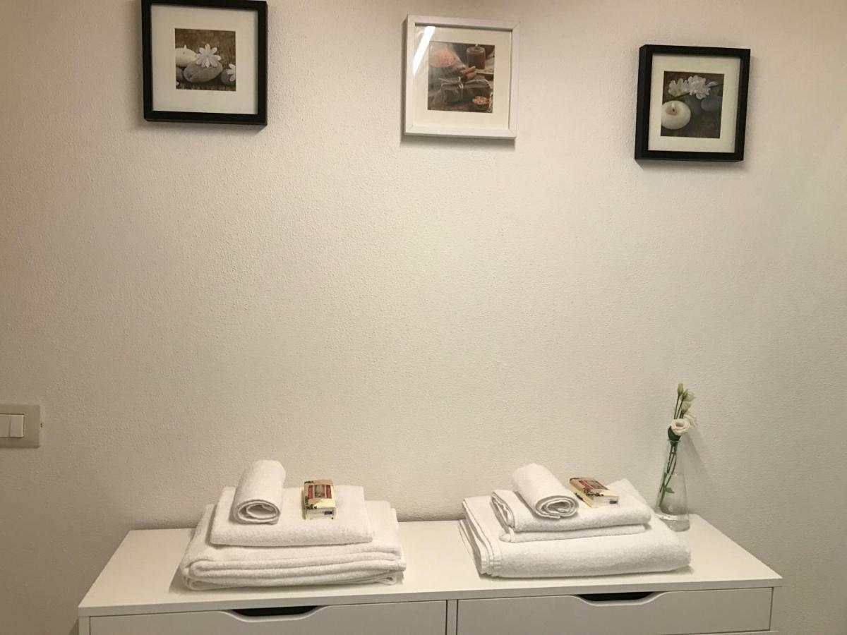 Pisoni Apartment *