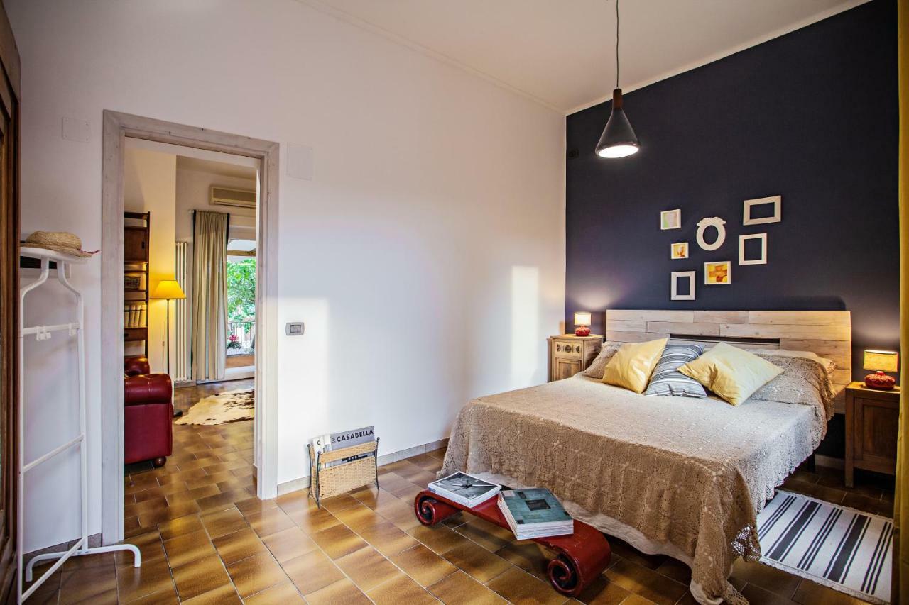 Roma, Deliziosa Casa Indipendente Immersa Nel Verde Holiday home Rome