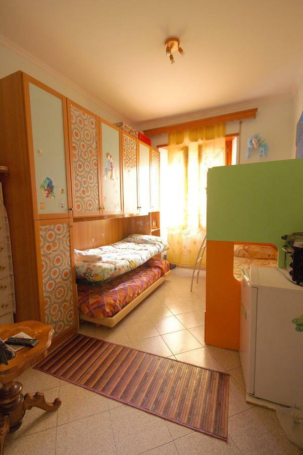 Casa Arcobaleno