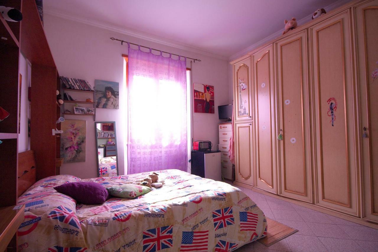 Casa Arcobaleno Bed & Breakfast Rome