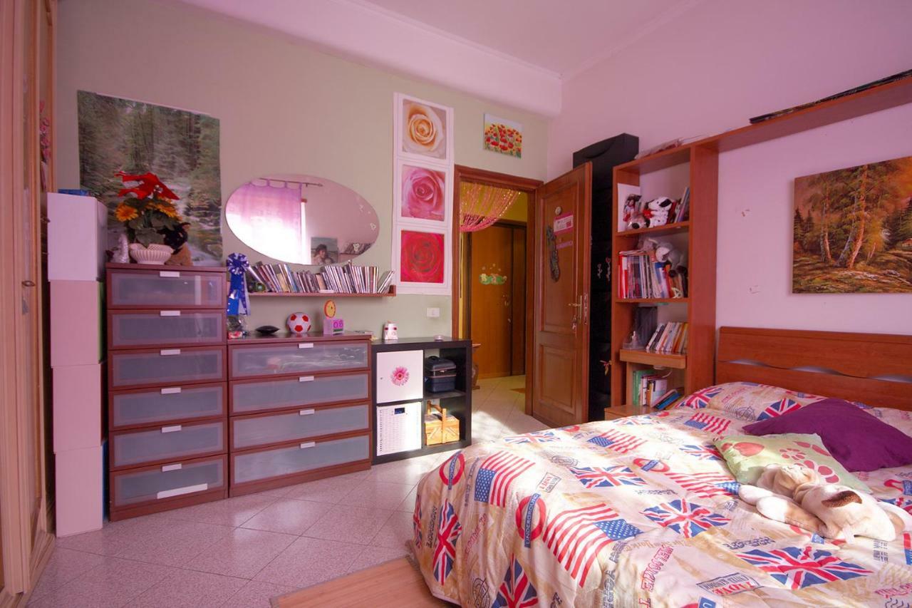 Bed & Breakfast Casa Arcobaleno