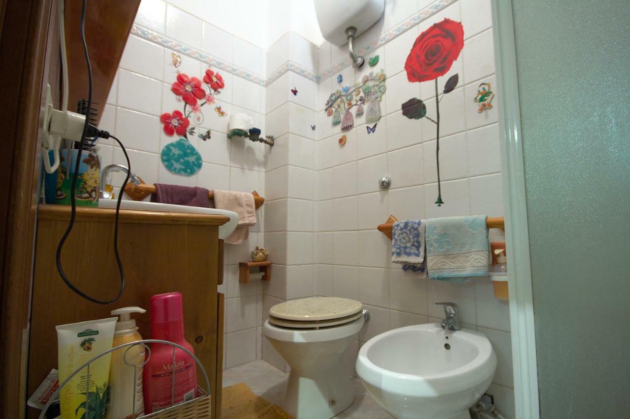 Casa Arcobaleno Bed & Breakfast Rome