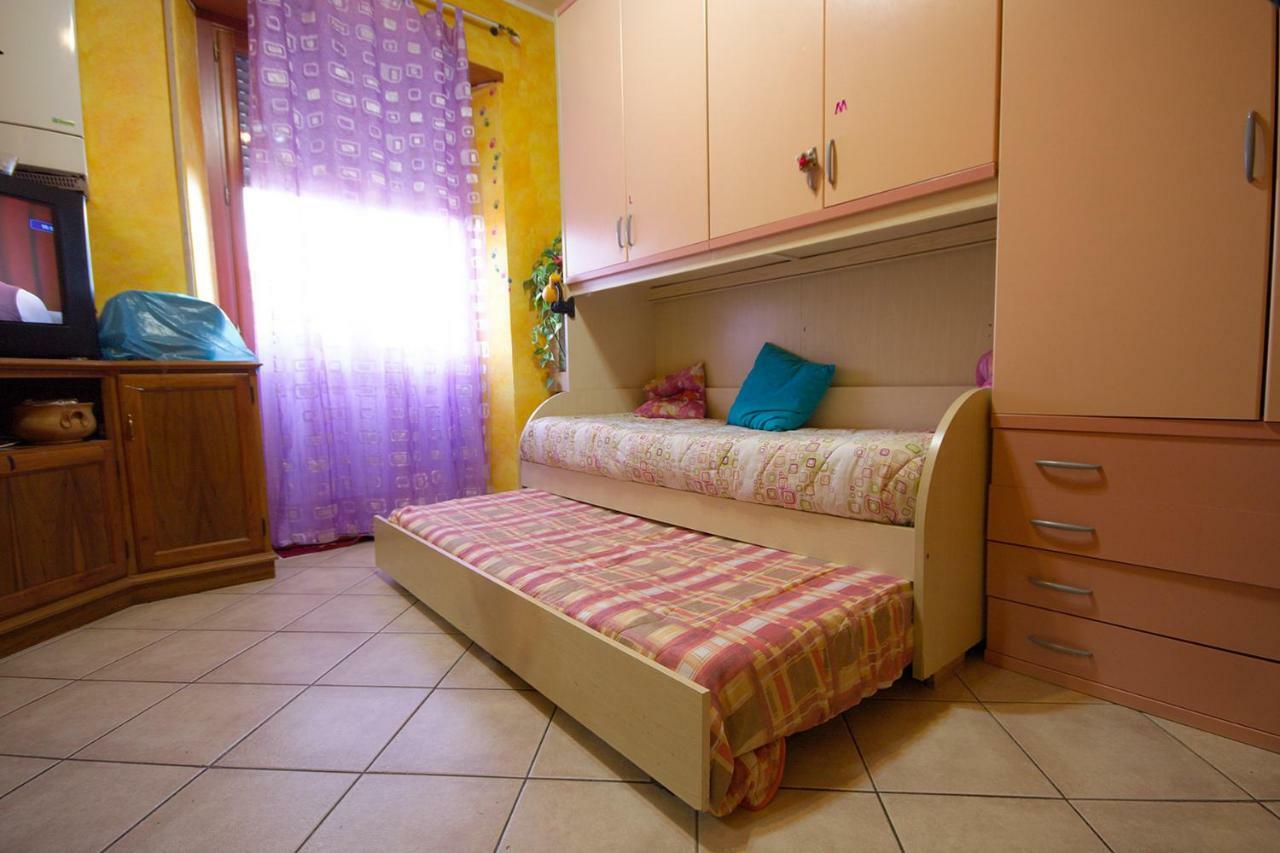 Casa Arcobaleno Bed & Breakfast *