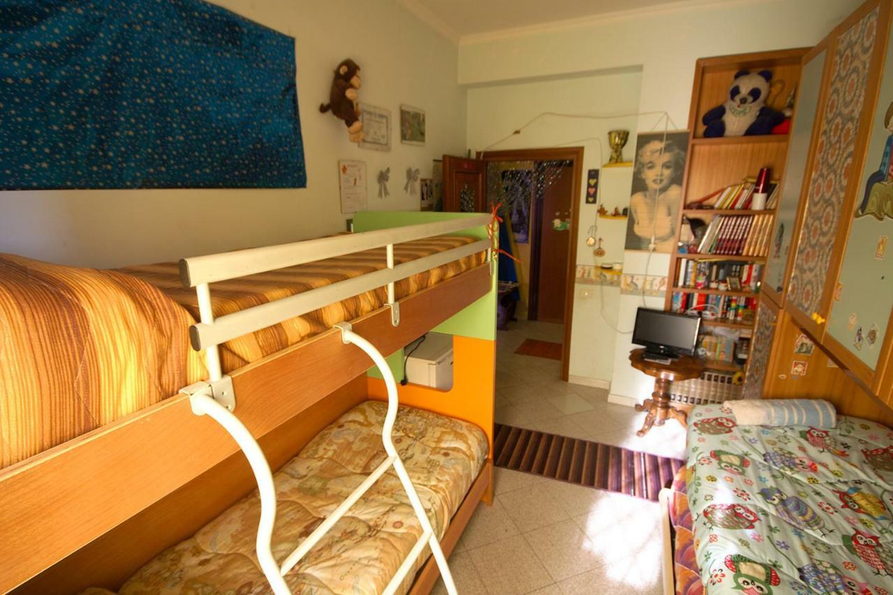 Casa Arcobaleno Roma