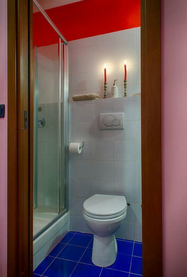 Biondi Bed & Breakfast *