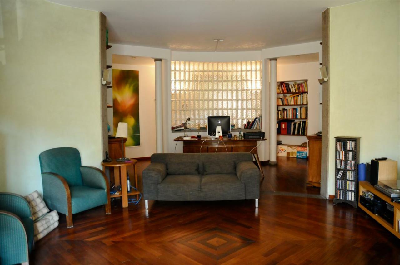 Acomodação com café da manhã  Sant'angelo