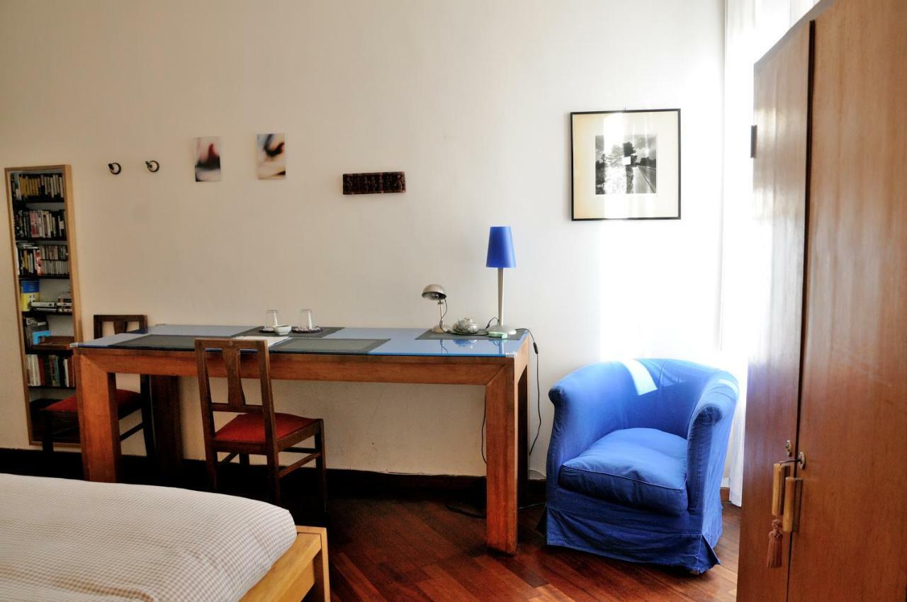 Acomodação com café da manhã  Sant'angelo Roma