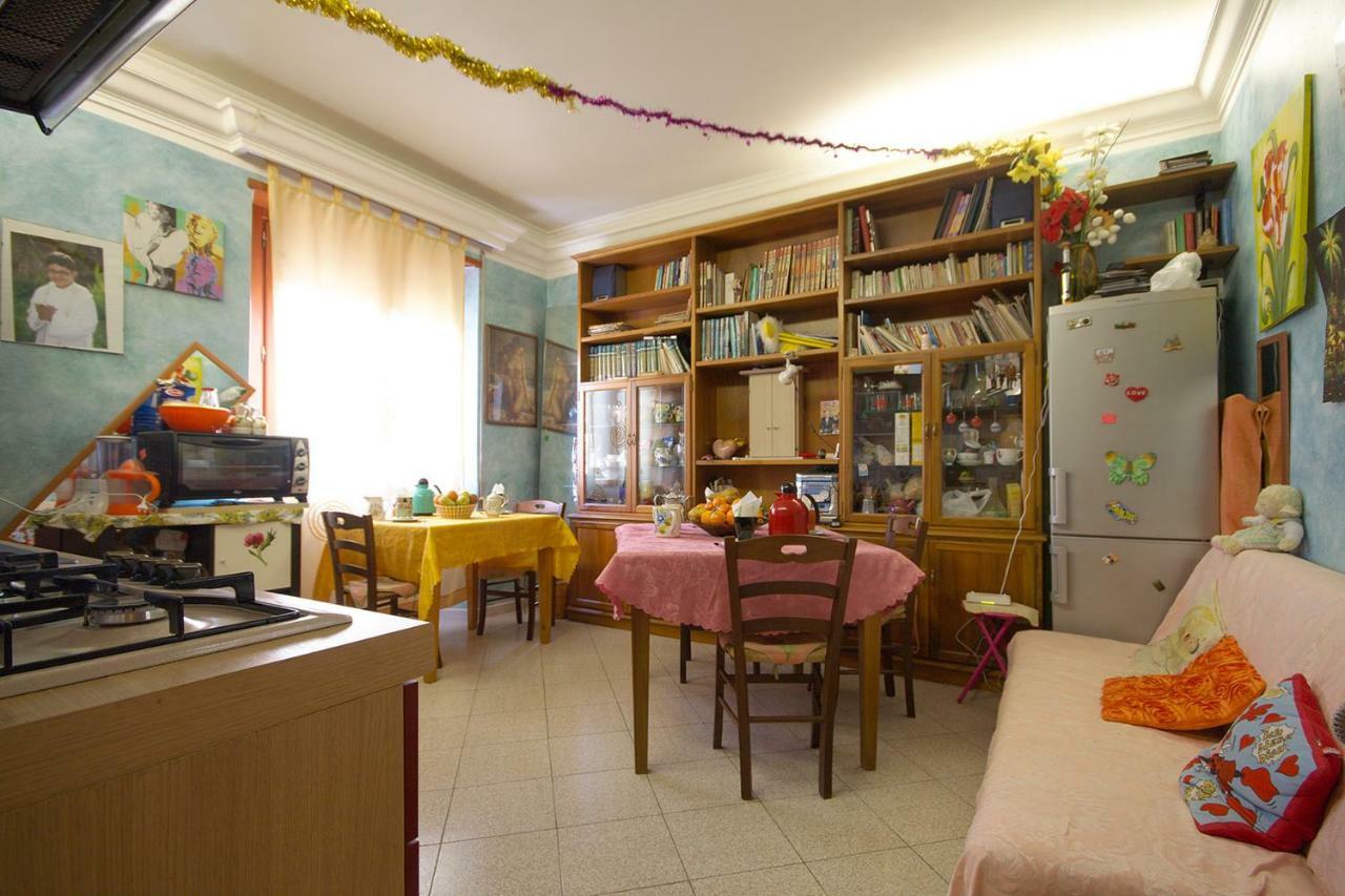 Casa Arcobaleno *