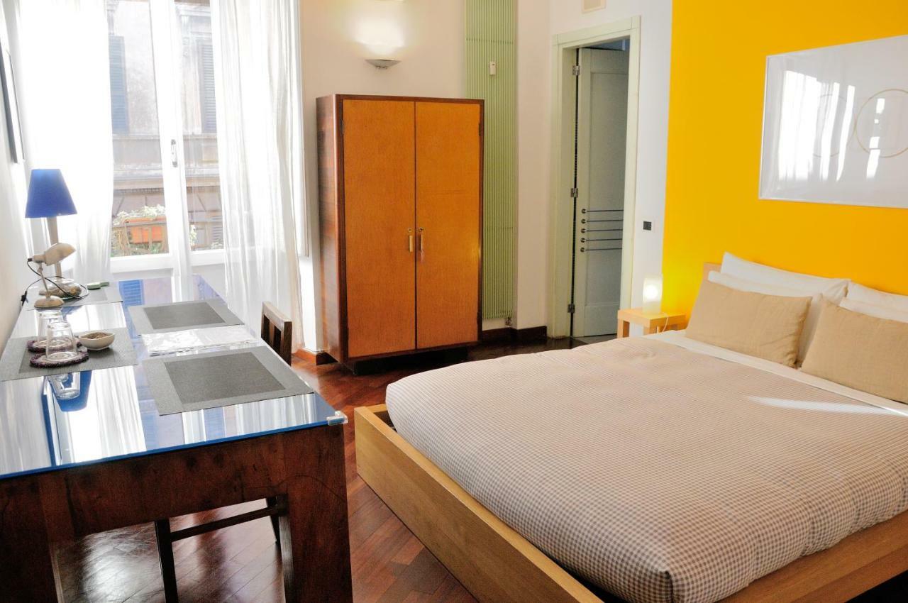 Couette-café Sant'angelo