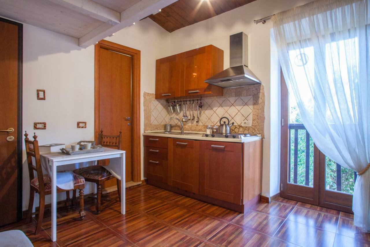 Apartment Brancaleone86 - The Loft