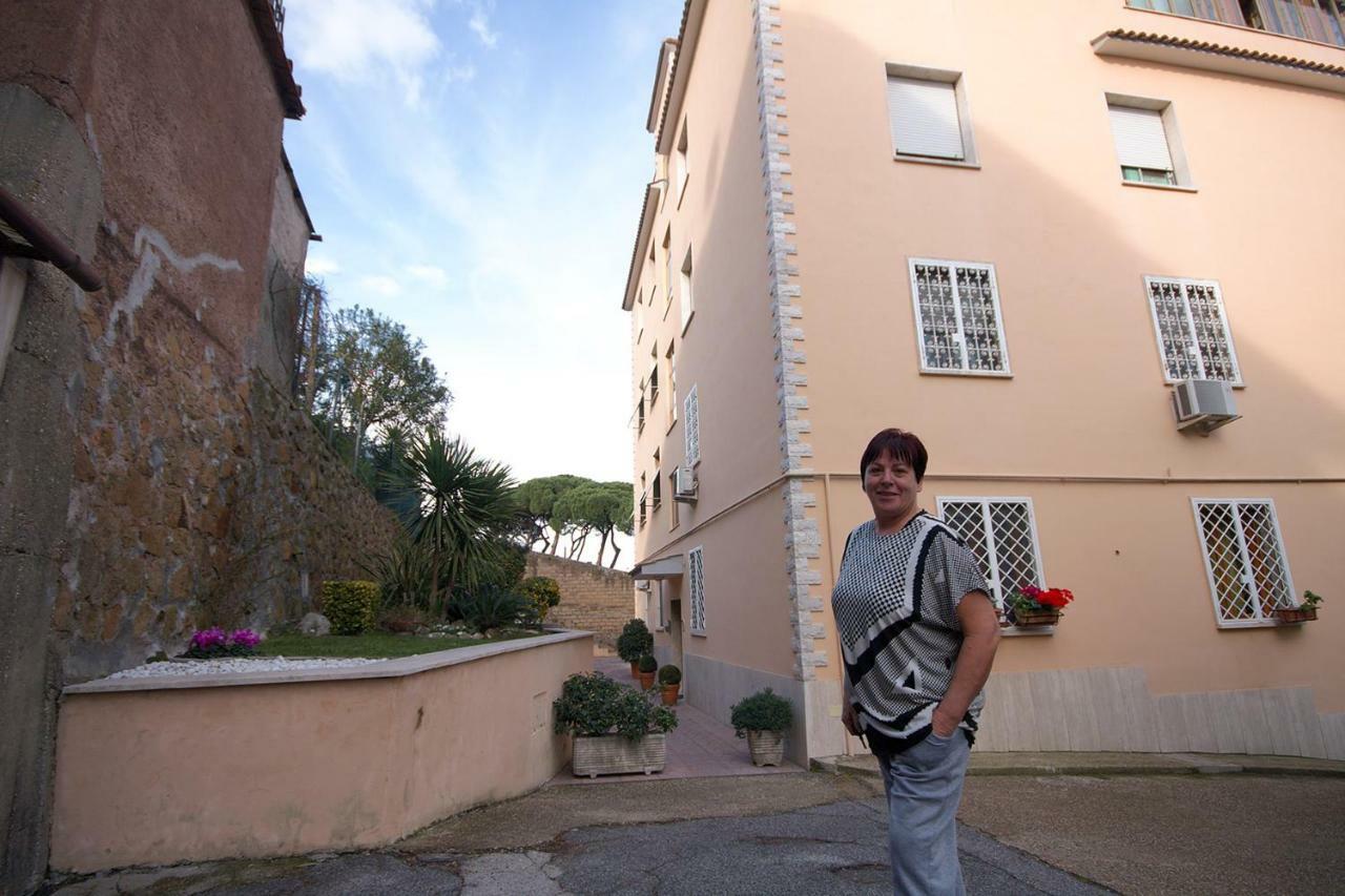 Bed & Breakfast Casa Arcobaleno