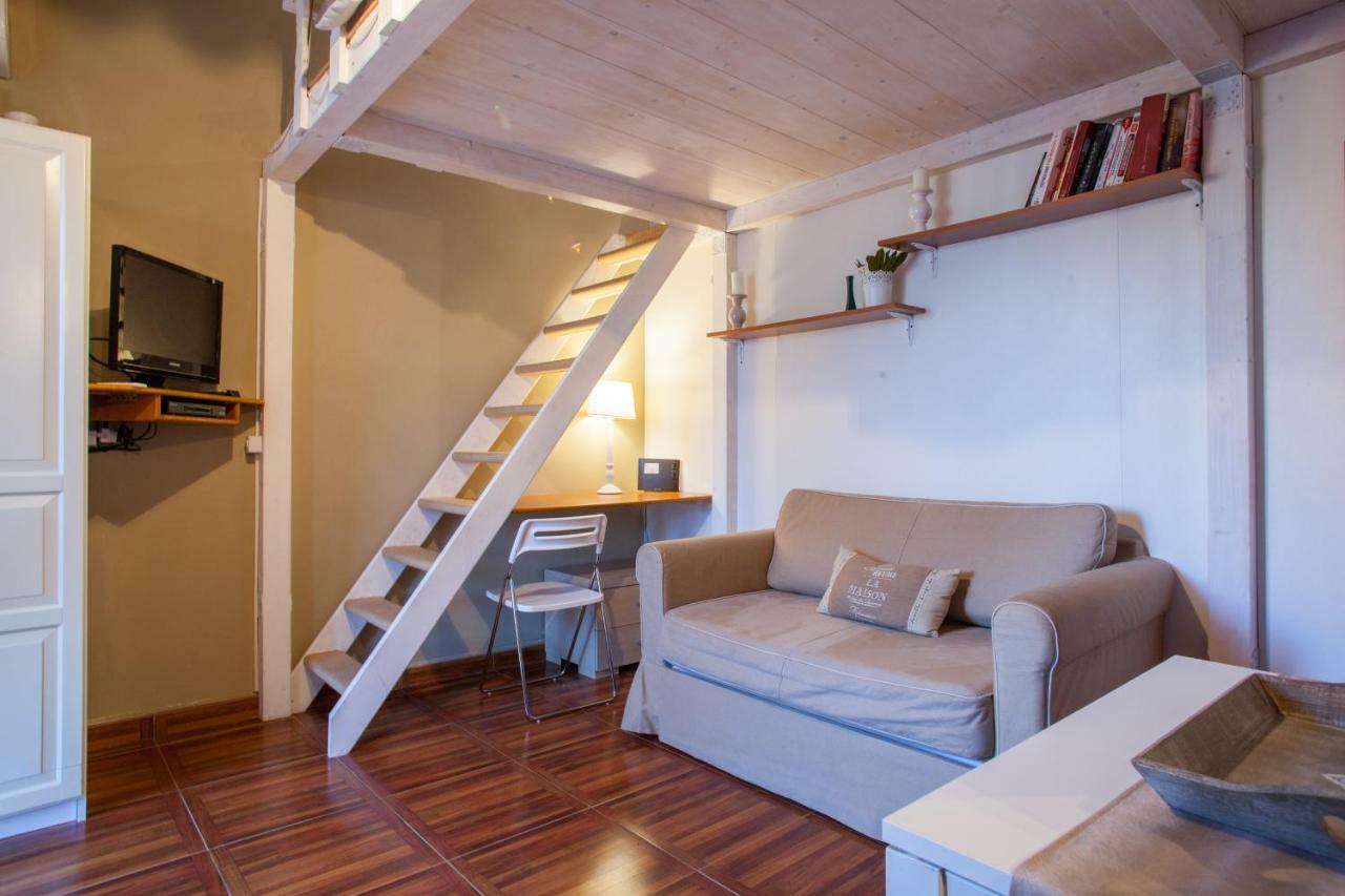 Brancaleone86 - The Loft *