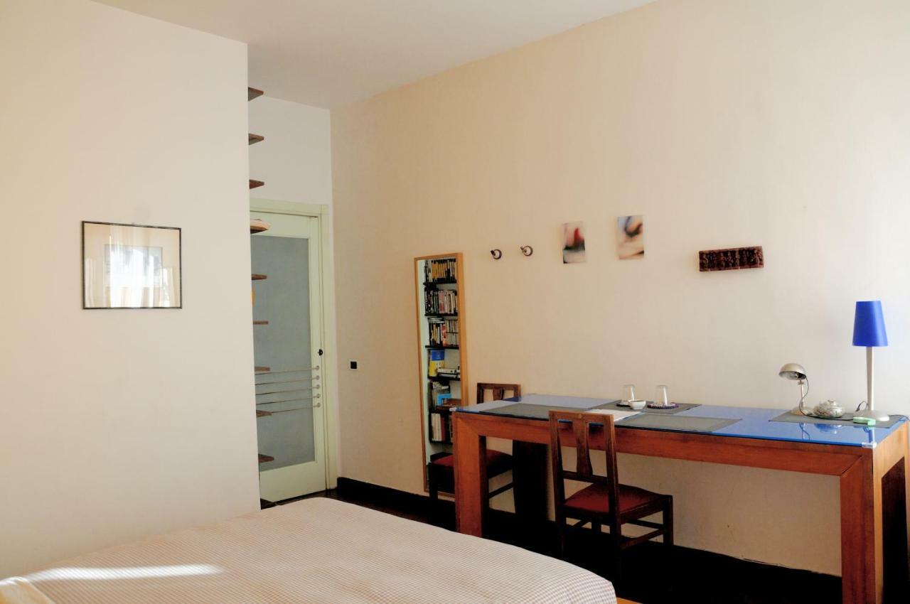 Acomodação com café da manhã  Sant'angelo
