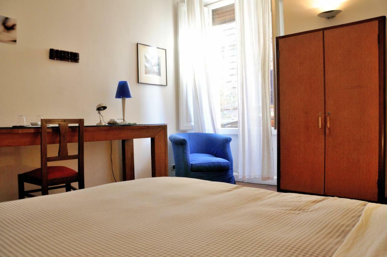Sant'angelo Acomodação com café da manhã  Roma