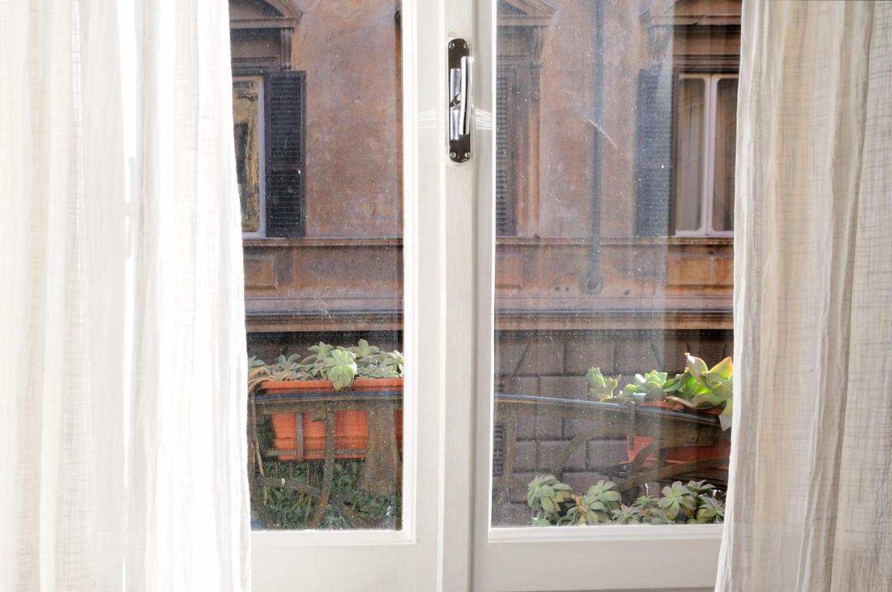 Sant'angelo Couette-café Rome