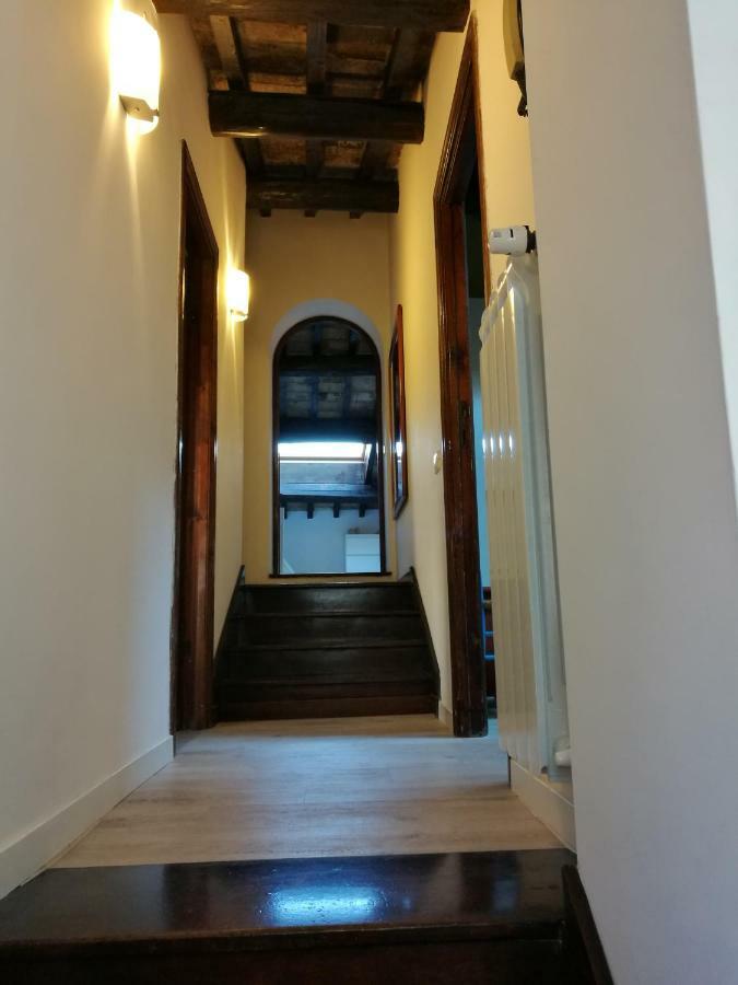 Lo Di Trastevere *