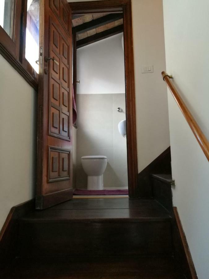 Appartement Lo Di Trastevere
