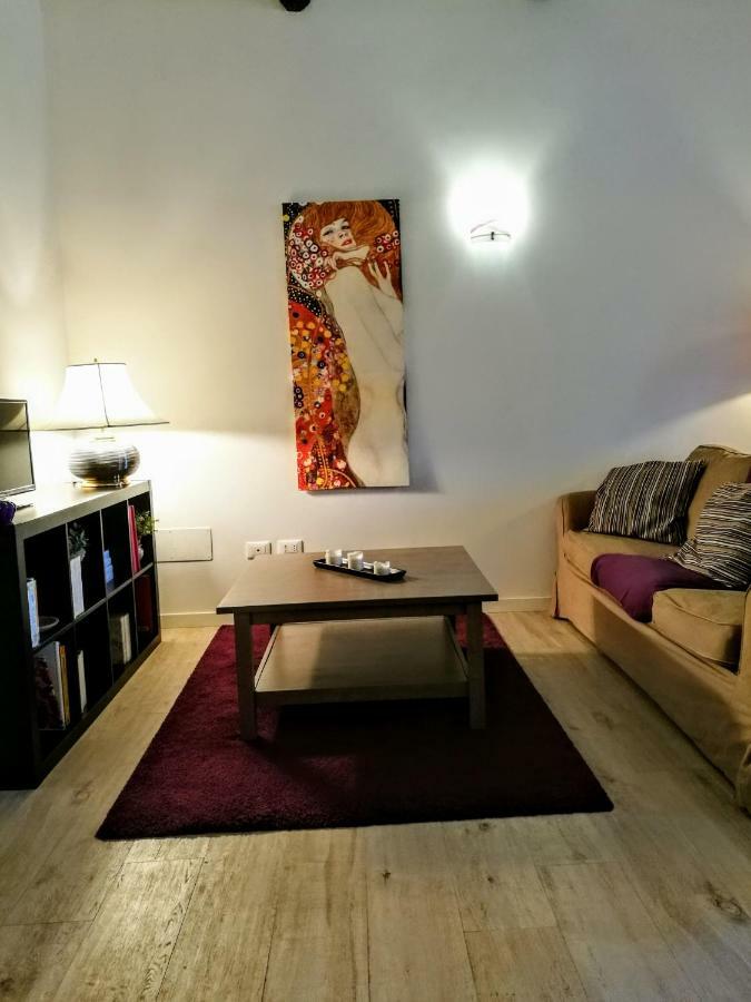 Appartement Lo Di Trastevere Rome