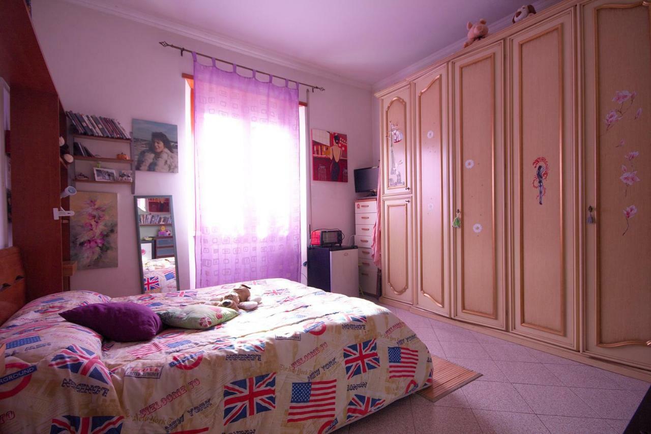 Casa Arcobaleno Acomodação com café da manhã  Roma