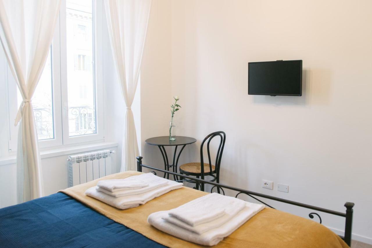 Bed & Breakfast Vatican Garden 2*