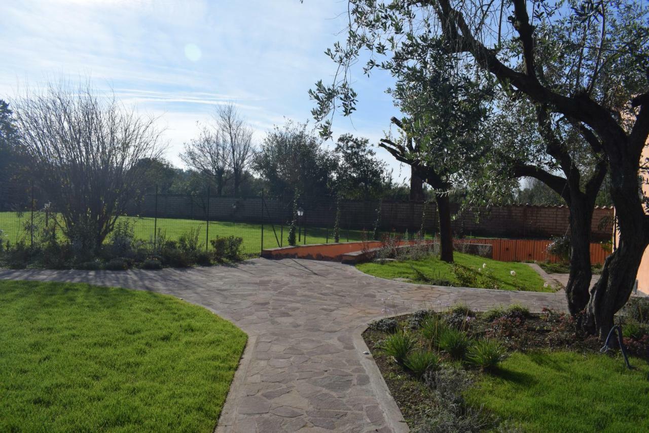 Bed & Breakfast Parco Degli Acquedotti