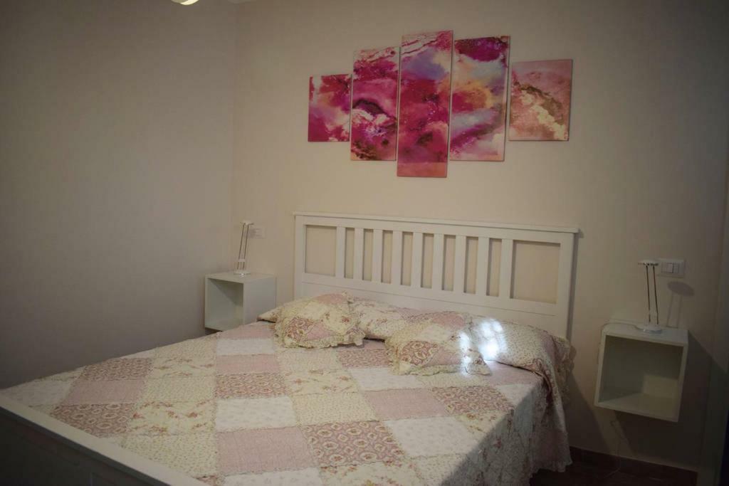 Parco Degli Acquedotti Bed & Breakfast